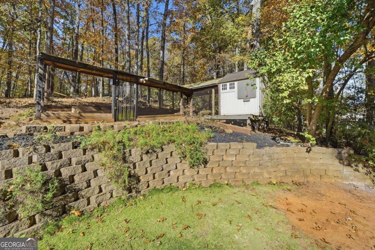 3391 Fawn Trail Marietta - 17