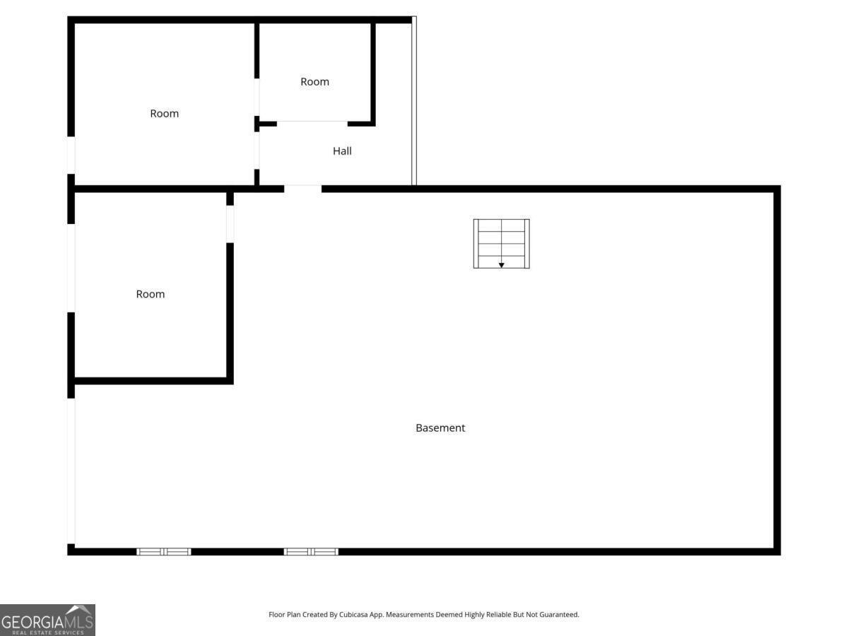 3391 Fawn Trail Marietta - 22