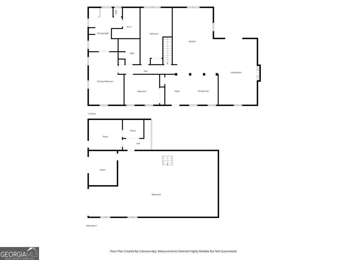 3391 Fawn Trail Marietta - 43