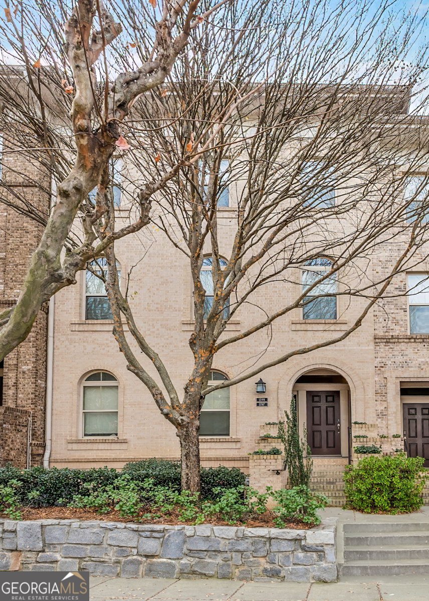 1199 Lavista Road Atlanta - 2