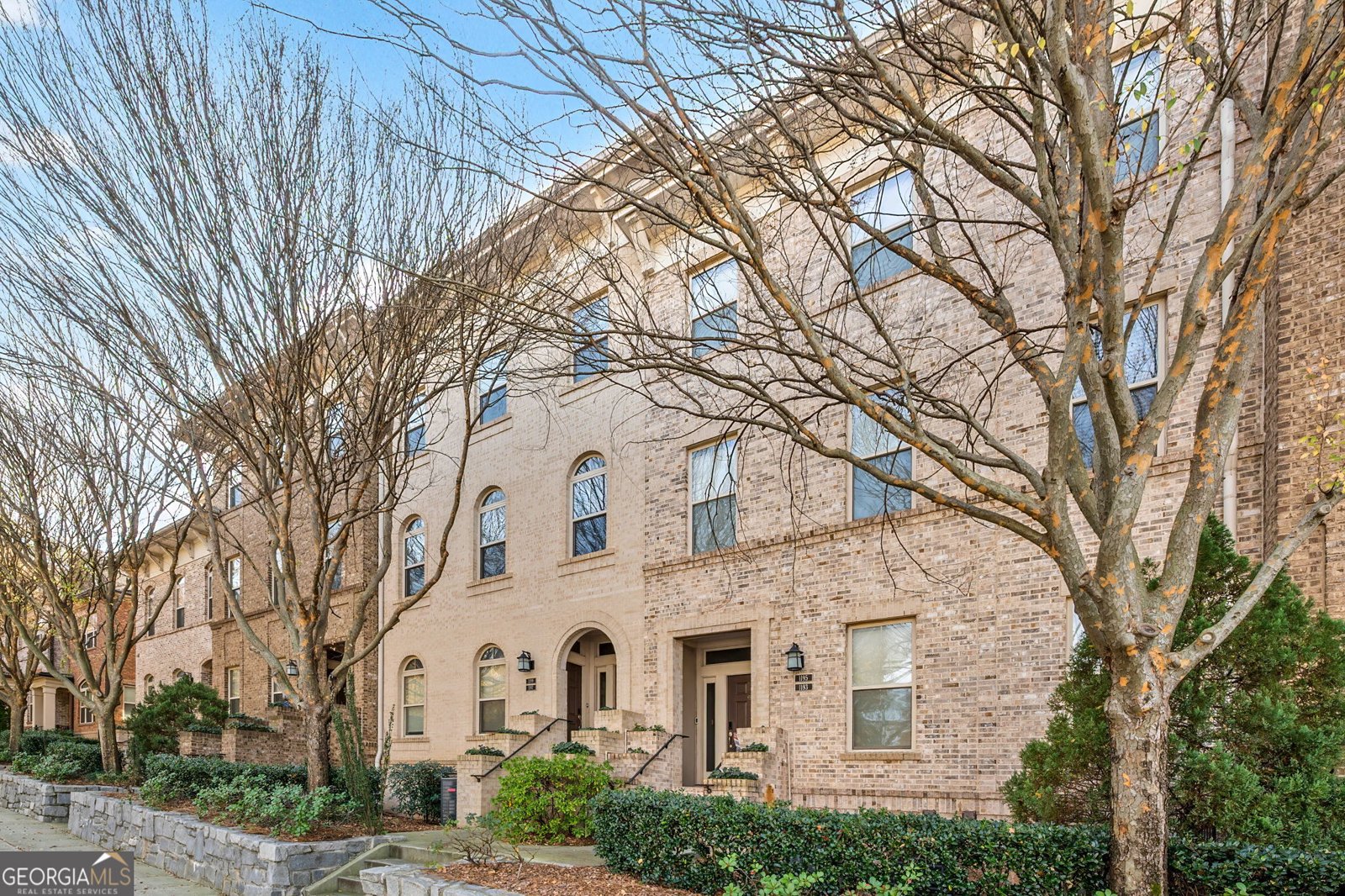 1199 Lavista Road Atlanta - 3