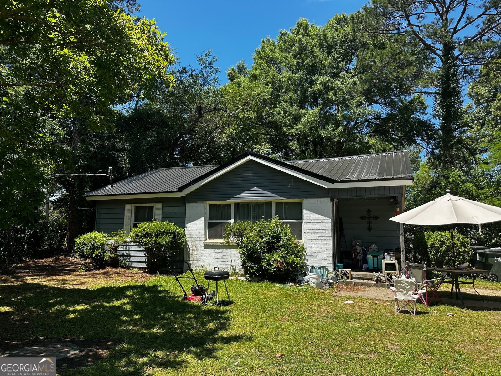 308 Camellia Circle Warner Robins - main photo