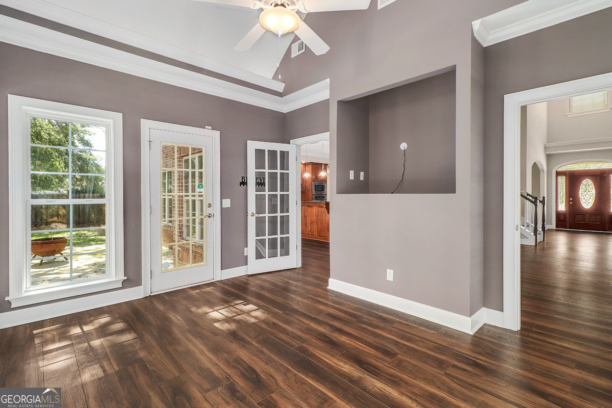 108 Settlers Point Drive Guyton - 13