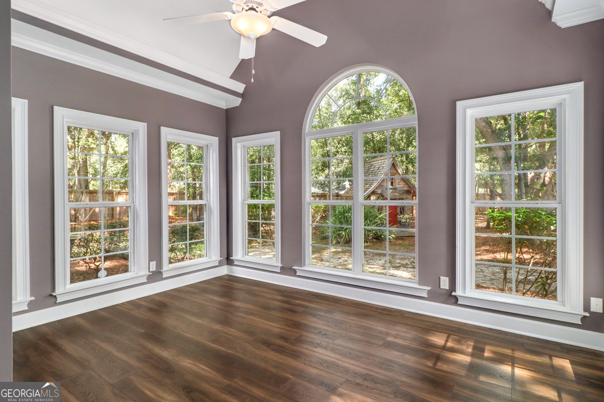 108 Settlers Point Drive Guyton - 14