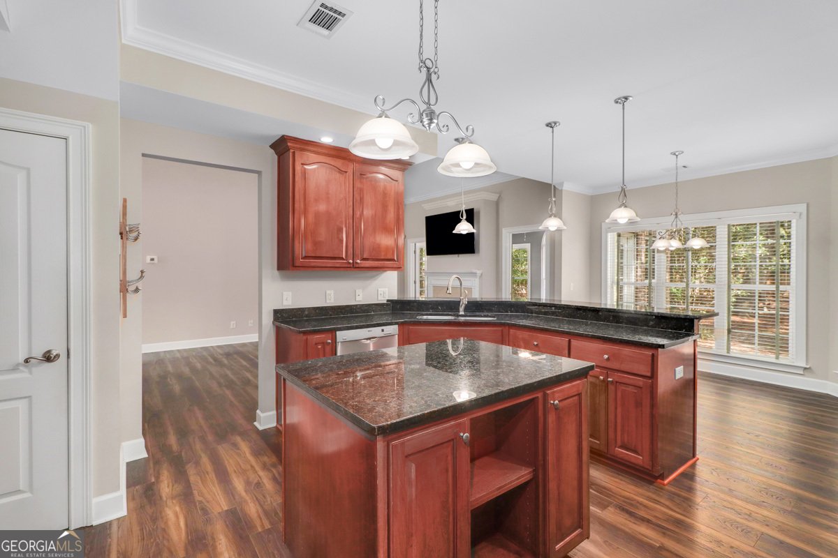 108 Settlers Point Drive Guyton - 15