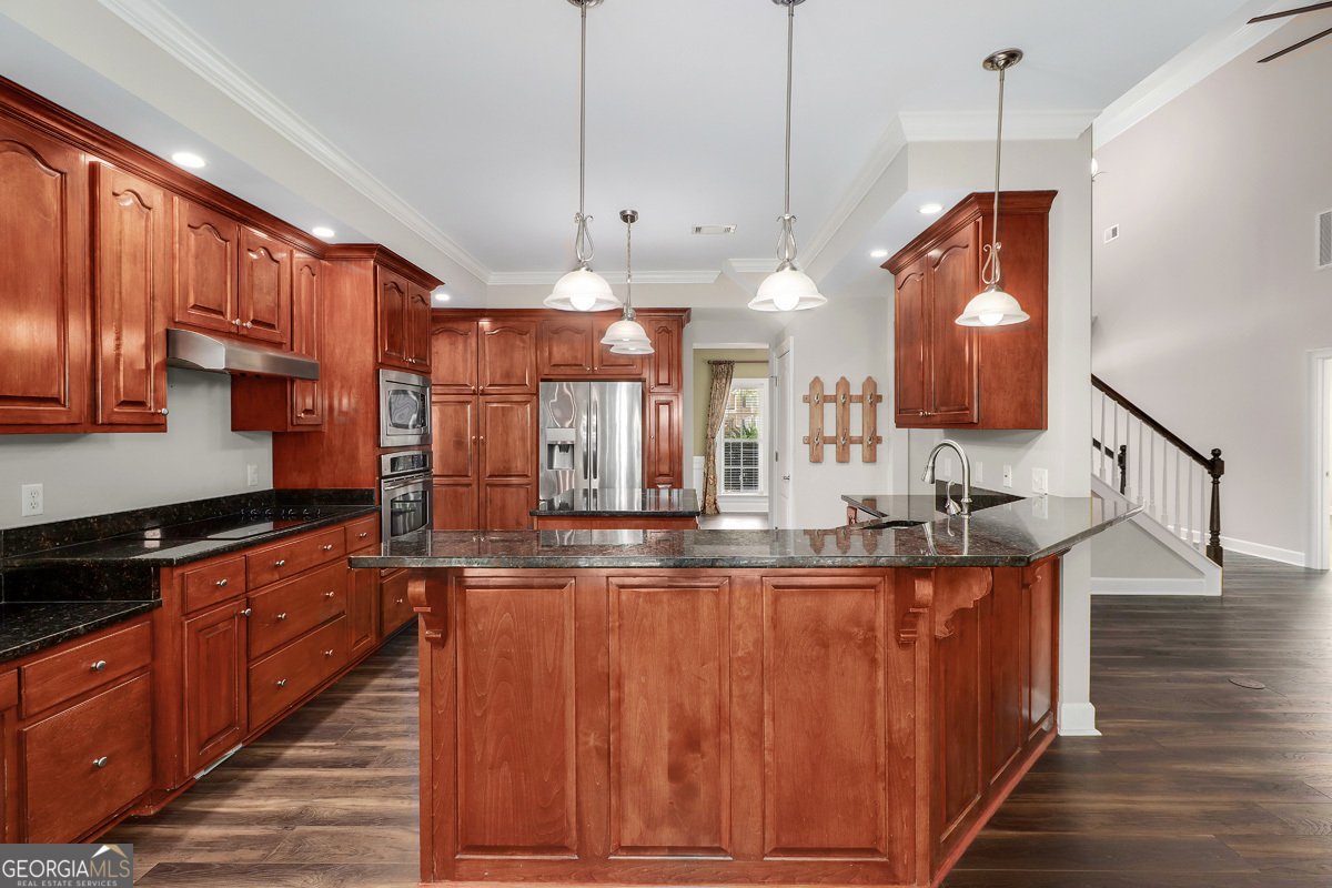 108 Settlers Point Drive Guyton - 18