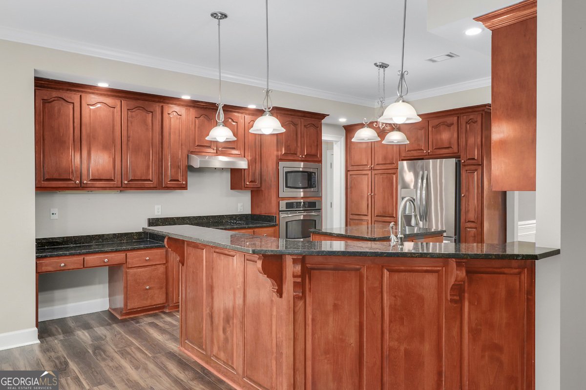 108 Settlers Point Drive Guyton - 19