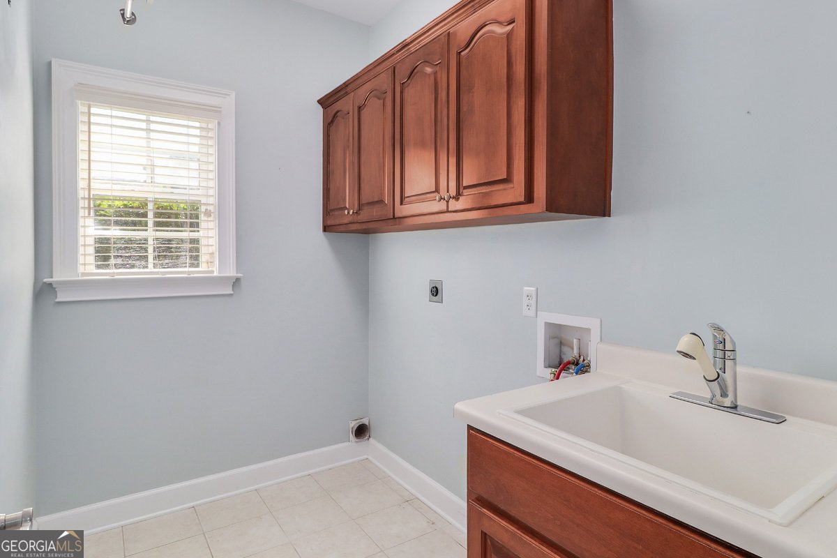 108 Settlers Point Drive Guyton - 20