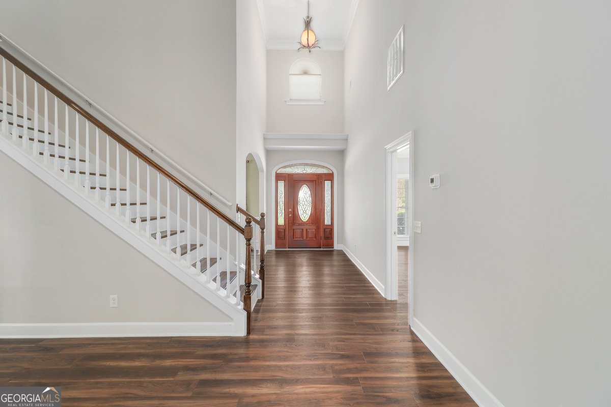 108 Settlers Point Drive Guyton - 27