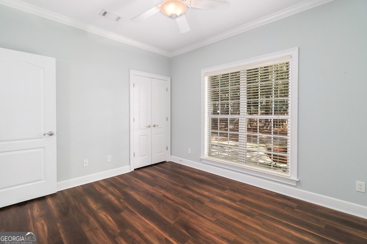 108 Settlers Point Drive Guyton - 28