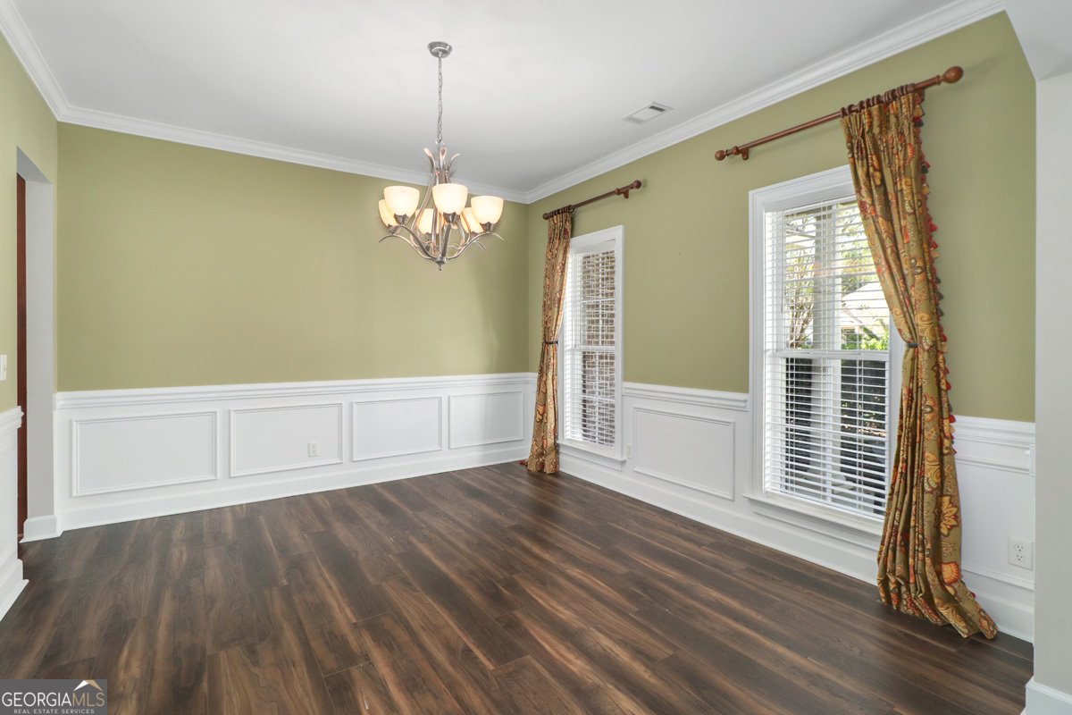 108 Settlers Point Drive Guyton - 3