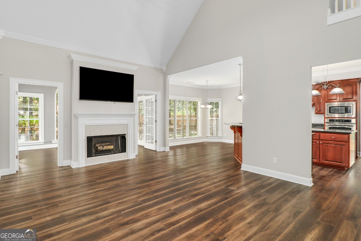 108 Settlers Point Drive Guyton - 4