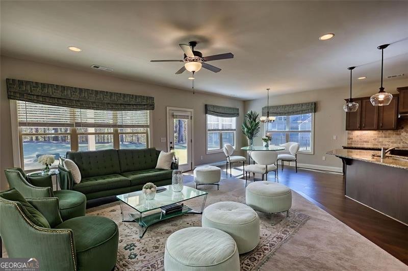 1002 HIGH SHOAL Drive Monroe - 11