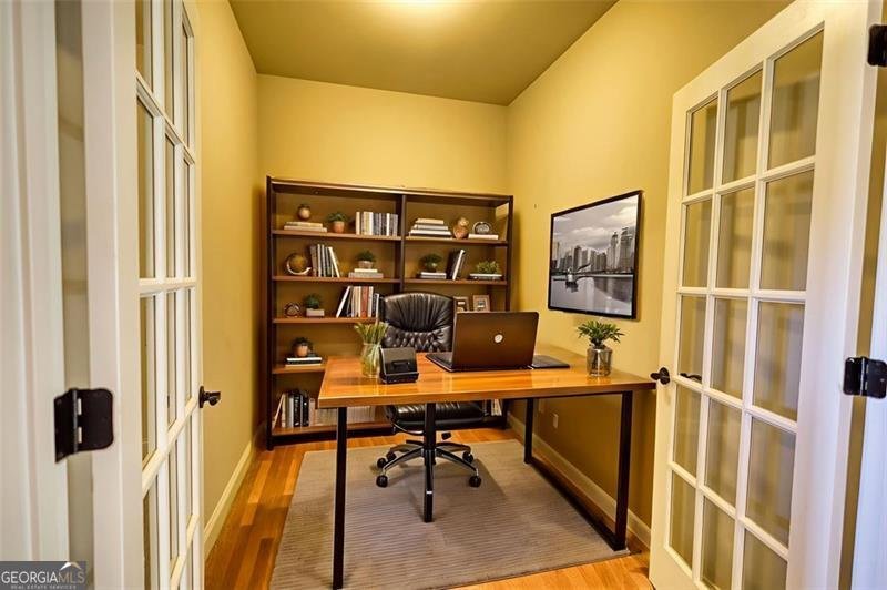 1002 HIGH SHOAL Drive Monroe - 14