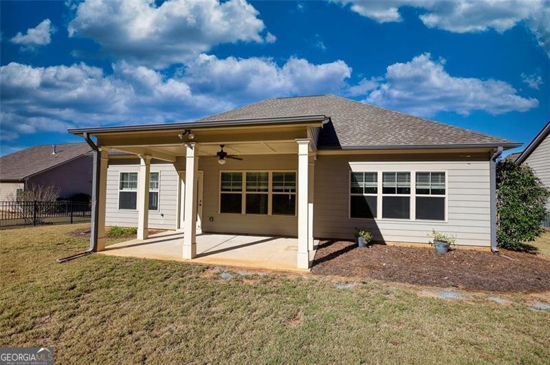 1002 HIGH SHOAL Drive Monroe - 26