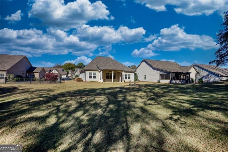 1002 HIGH SHOAL Drive Monroe - 27