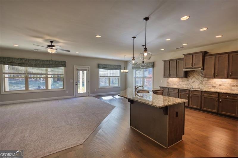 1002 HIGH SHOAL Drive Monroe - 3