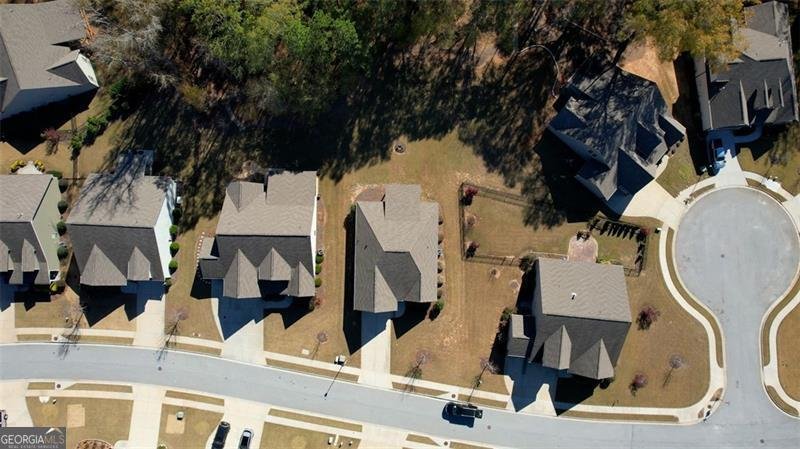 1002 HIGH SHOAL Drive Monroe - 30