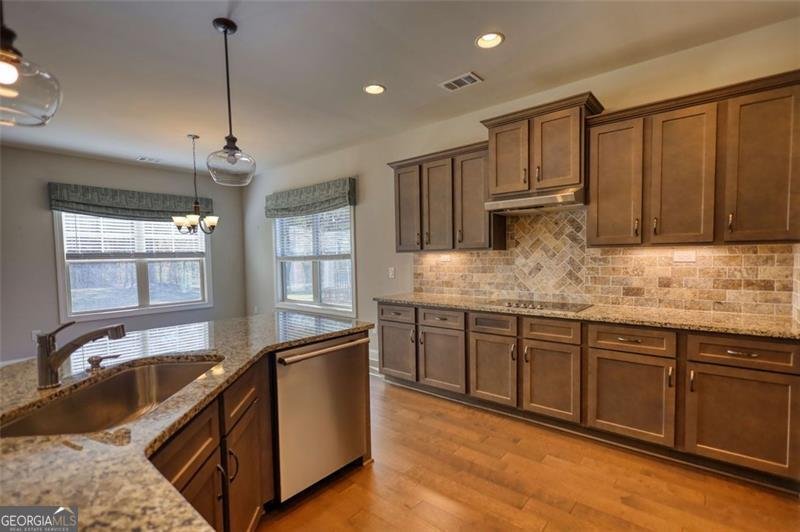 1002 HIGH SHOAL Drive Monroe - 4