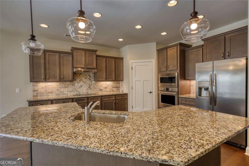 1002 HIGH SHOAL Drive Monroe - 5