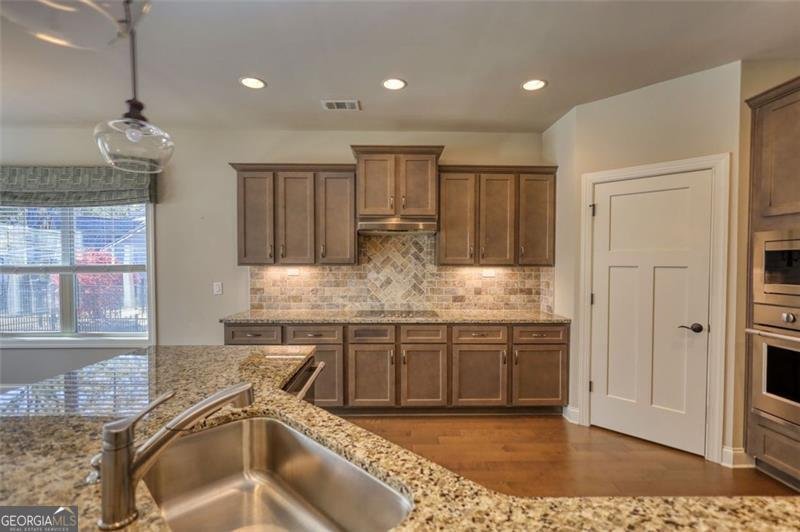 1002 HIGH SHOAL Drive Monroe - 6