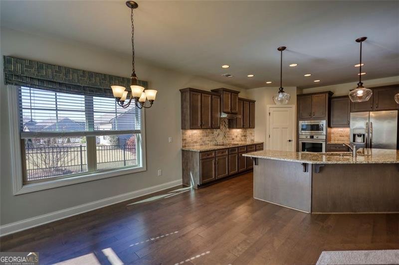 1002 HIGH SHOAL Drive Monroe - 8