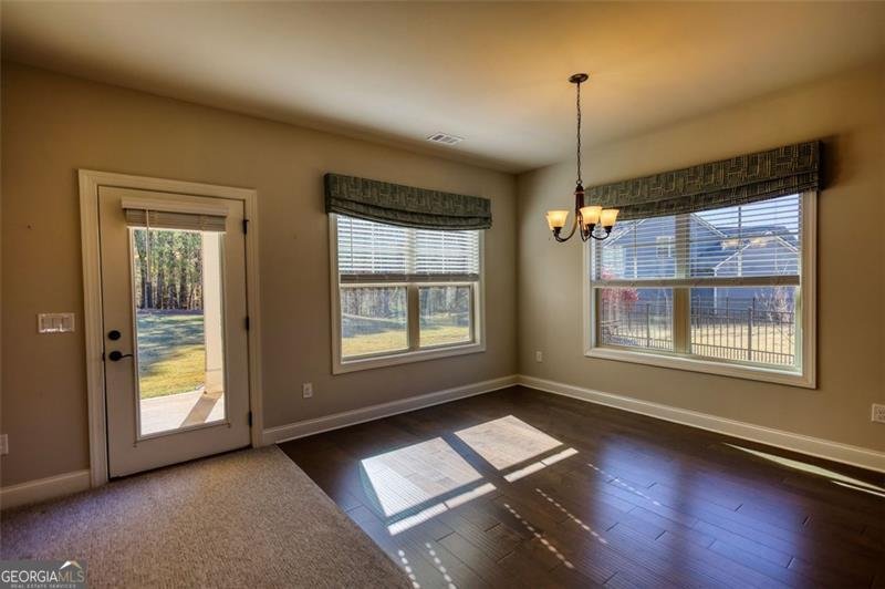 1002 HIGH SHOAL Drive Monroe - 9