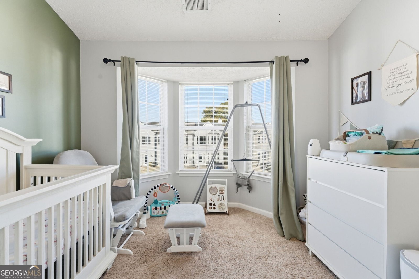 100 Benfield Circle Cartersville - 18