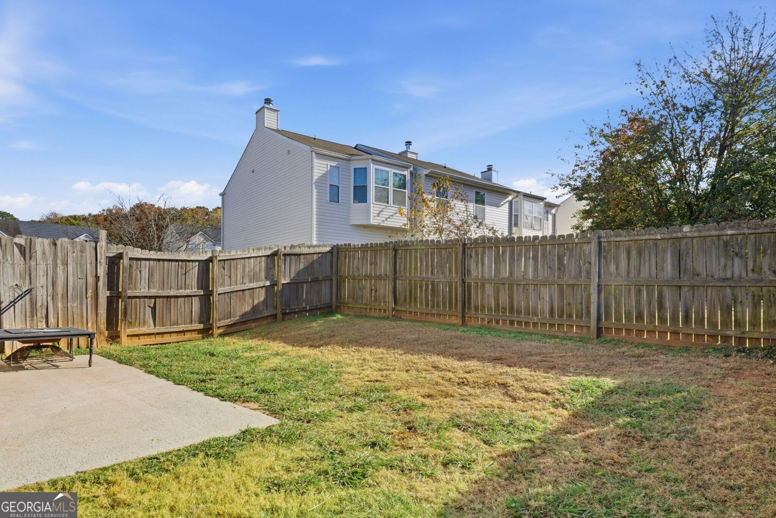 100 Benfield Circle Cartersville - 24