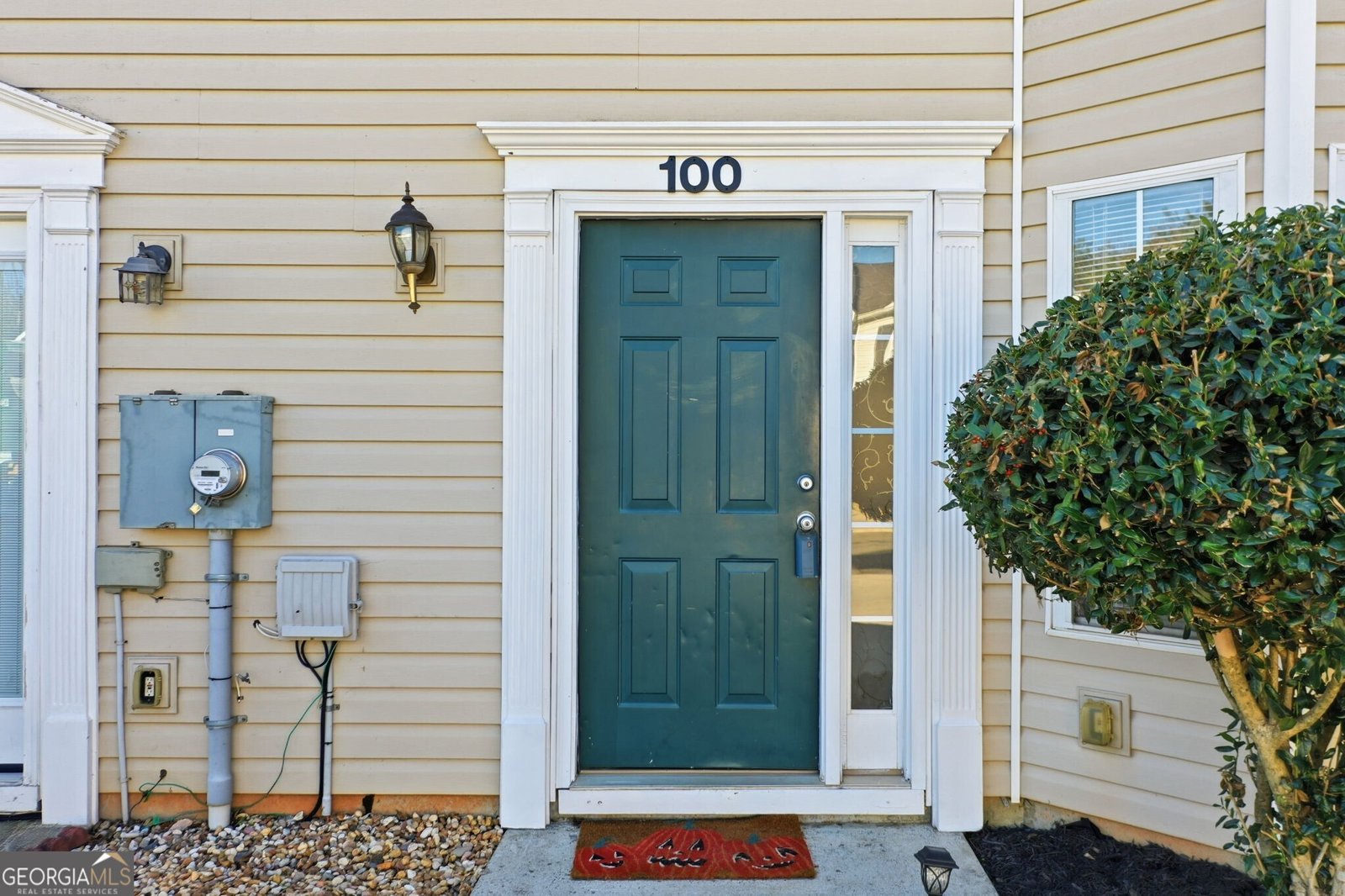 100 Benfield Circle Cartersville - 3