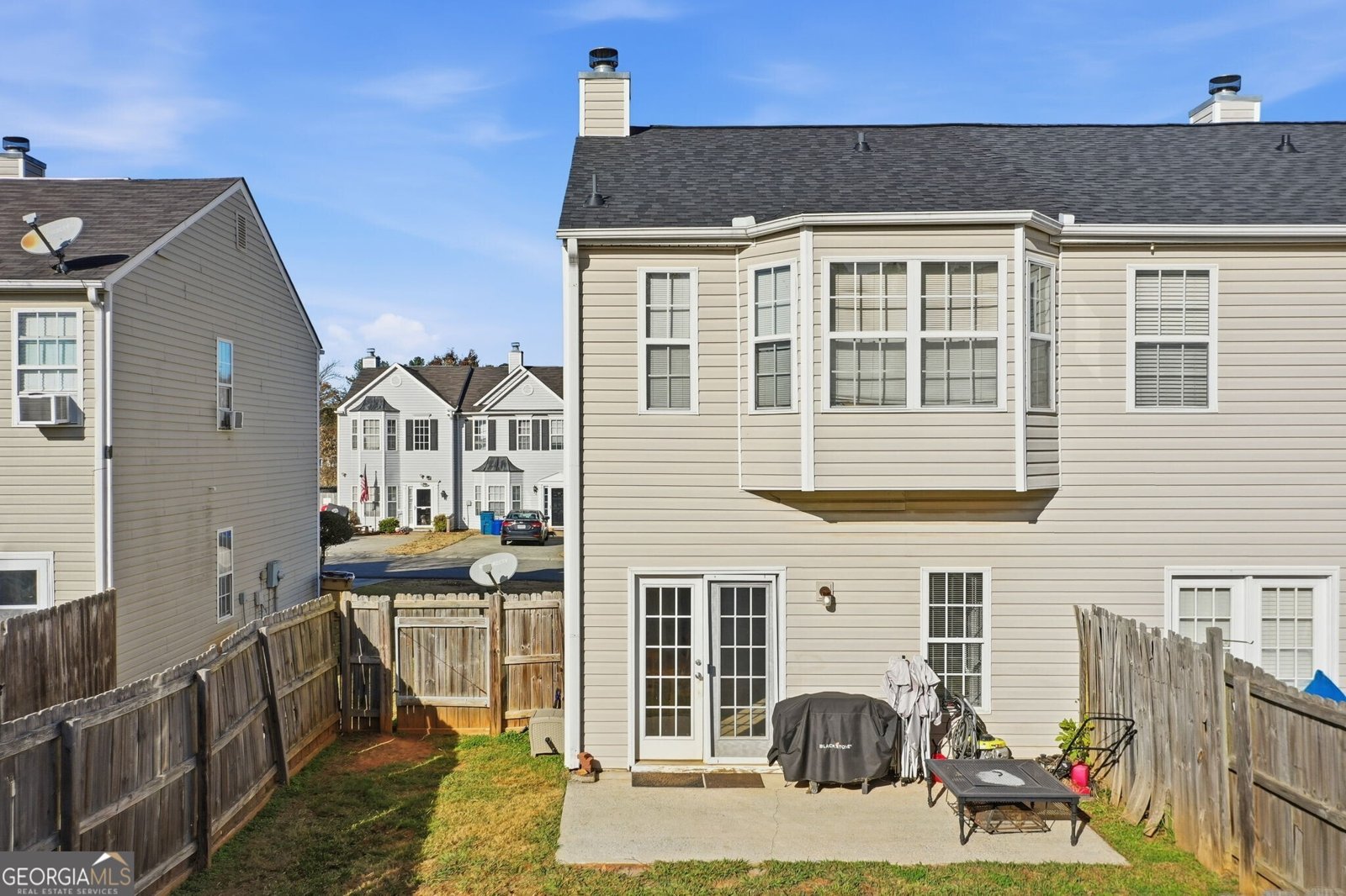 100 Benfield Circle Cartersville - 5