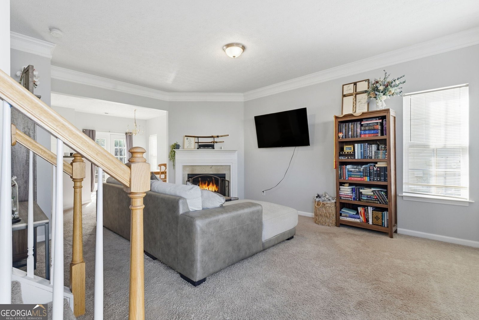 100 Benfield Circle Cartersville - 8