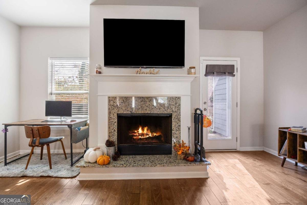 184 Ashford Lane Commerce - 14