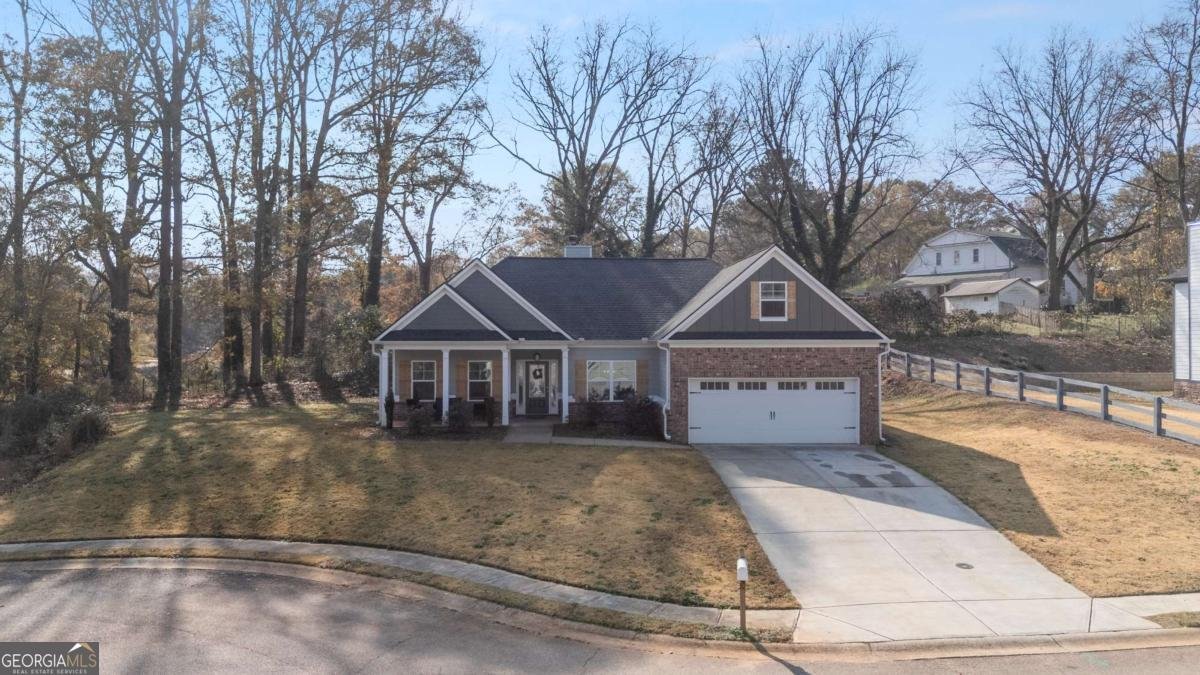 184 Ashford Lane Commerce - 22