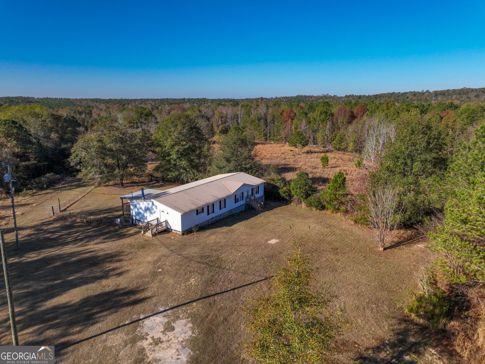 1100 Sapp Road Dry Branch - main photo