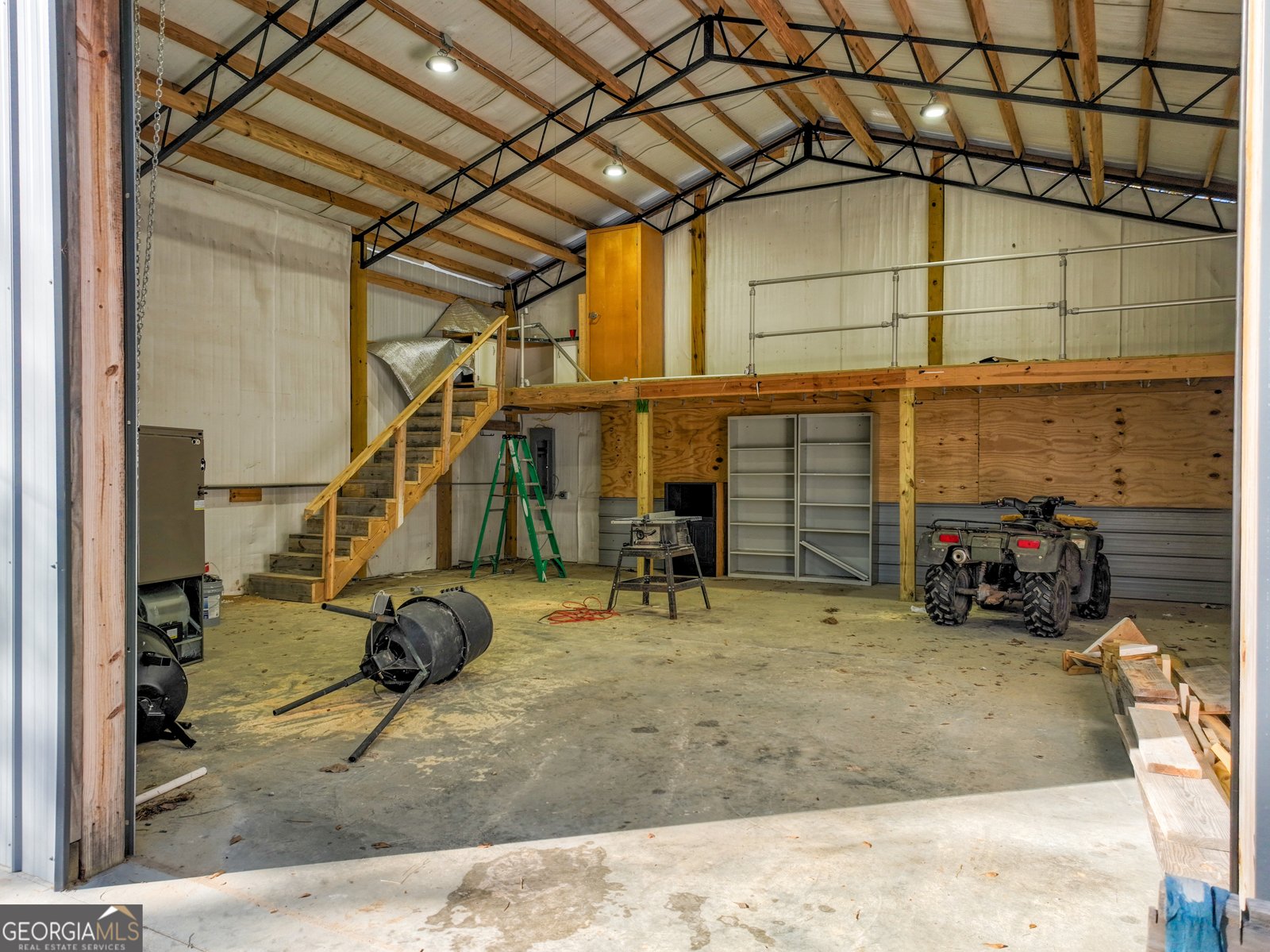 1100 Sapp Road Dry Branch - 29