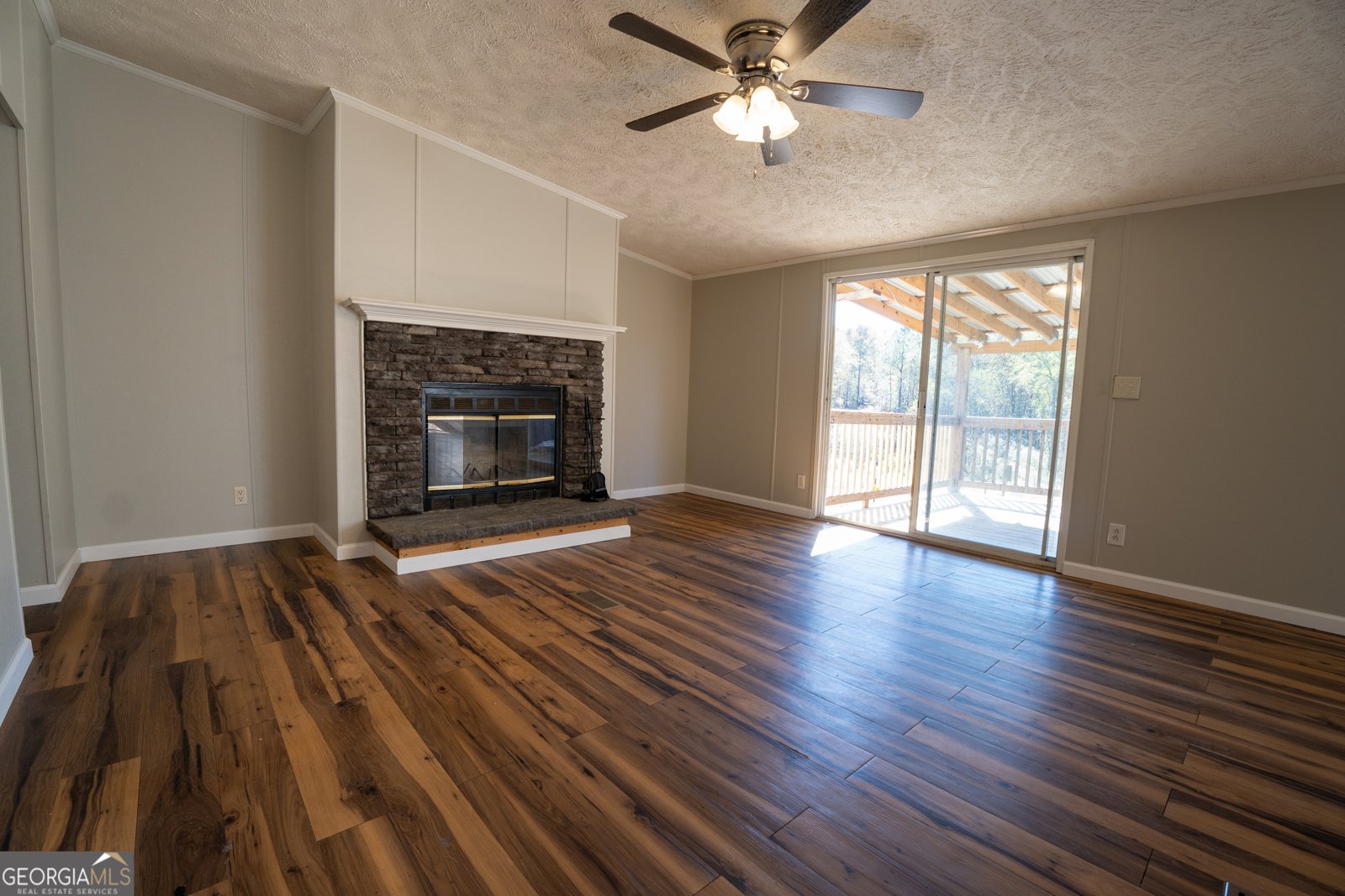 1100 Sapp Road Dry Branch - 3