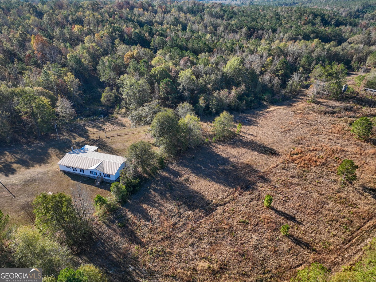 1100 Sapp Road Dry Branch - 31