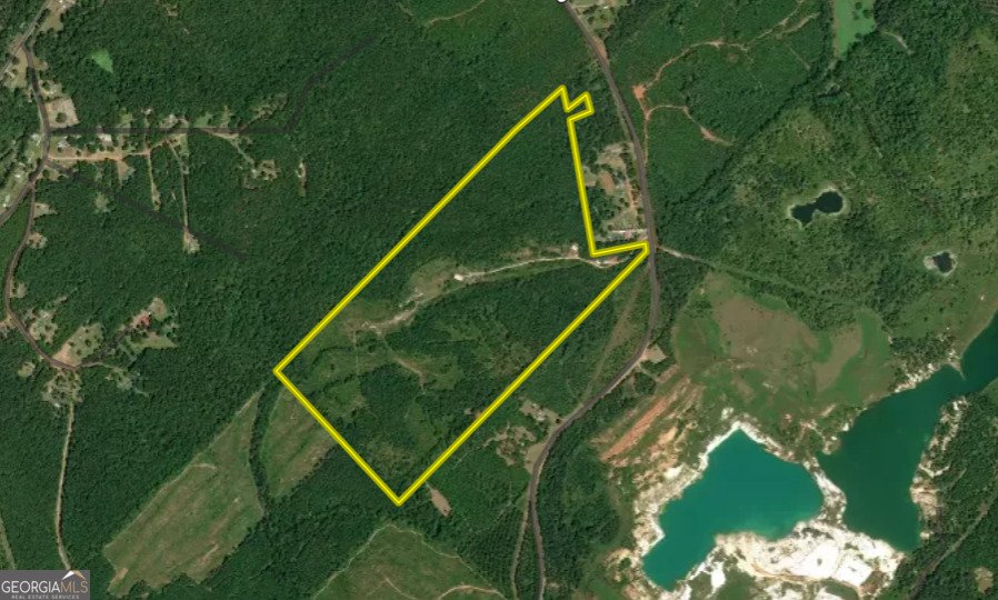 1100 Sapp Road Dry Branch - 52