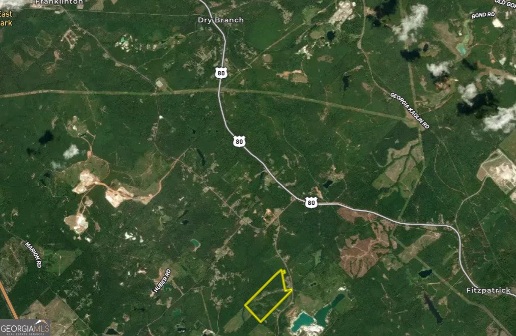 1100 Sapp Road Dry Branch - 54