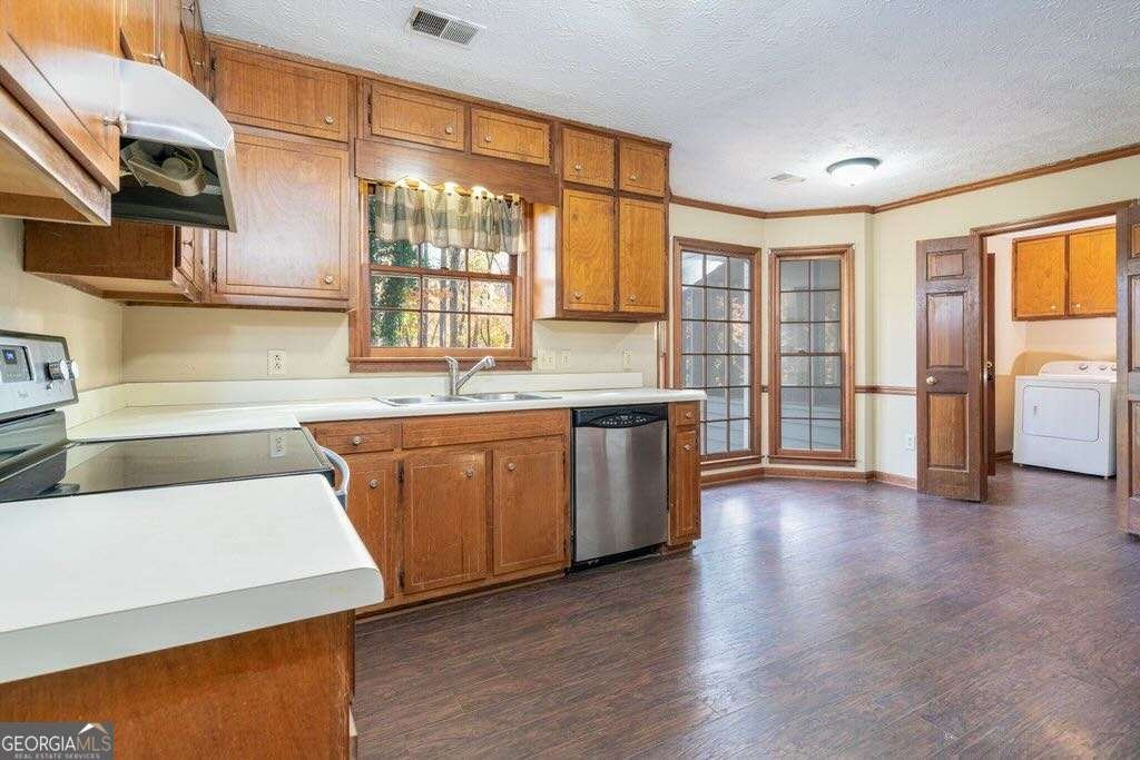 1765 Blackwillow Drive Marietta - 12