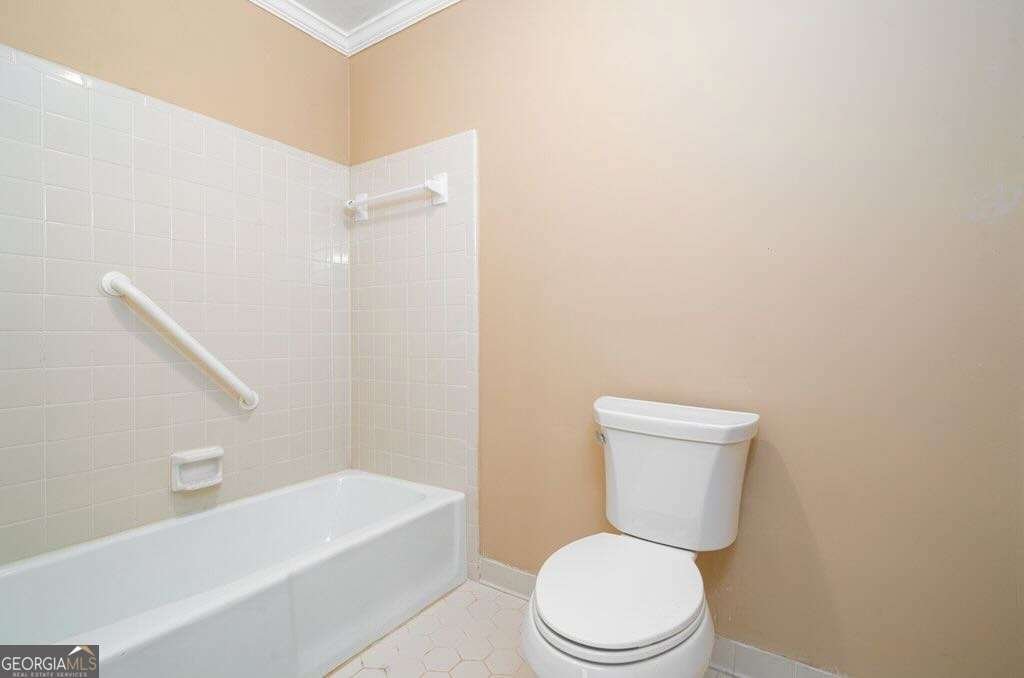 1765 Blackwillow Drive Marietta - 16