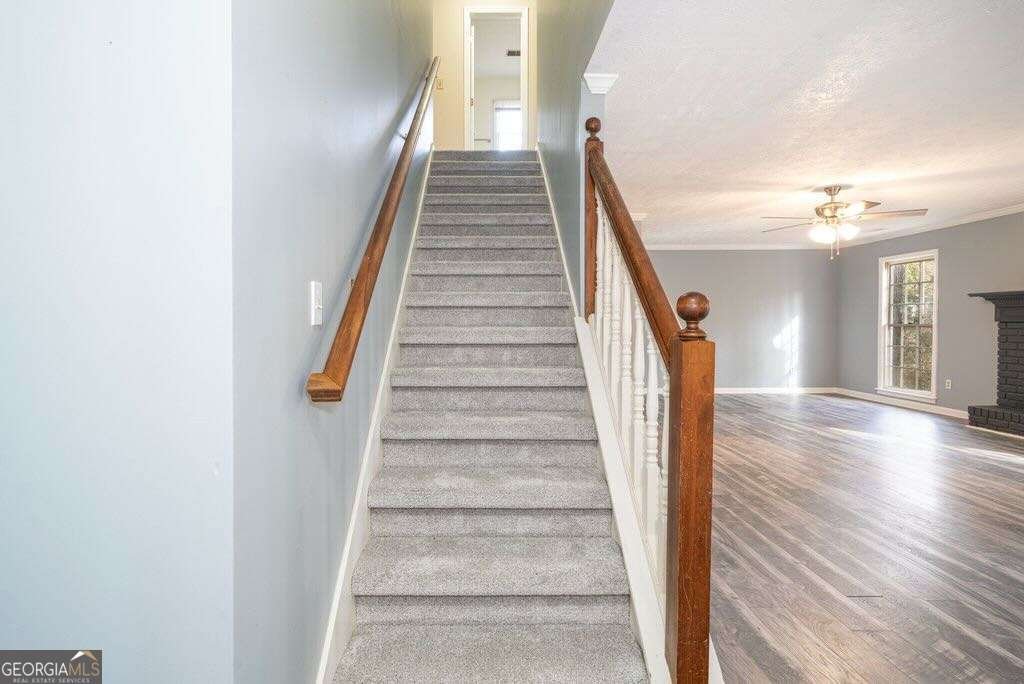 1765 Blackwillow Drive Marietta - 20