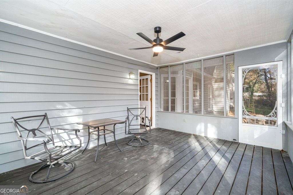 1765 Blackwillow Drive Marietta - 25