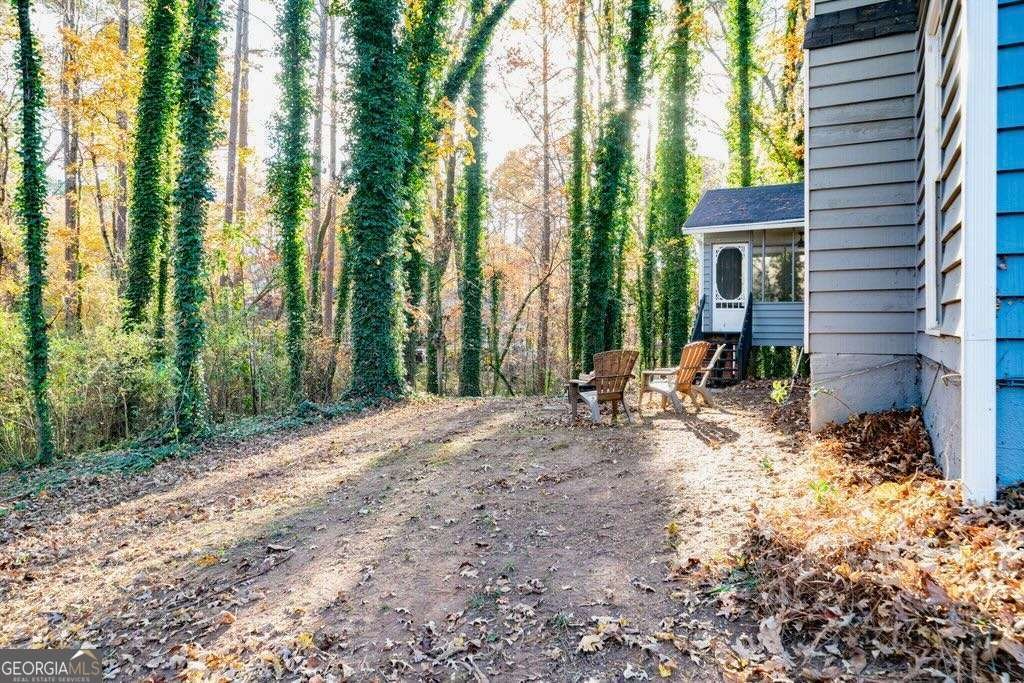 1765 Blackwillow Drive Marietta - 26