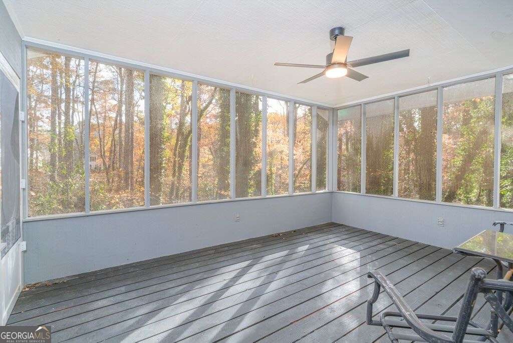 1765 Blackwillow Drive Marietta - 27