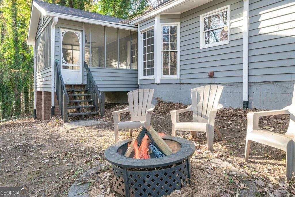 1765 Blackwillow Drive Marietta - 28