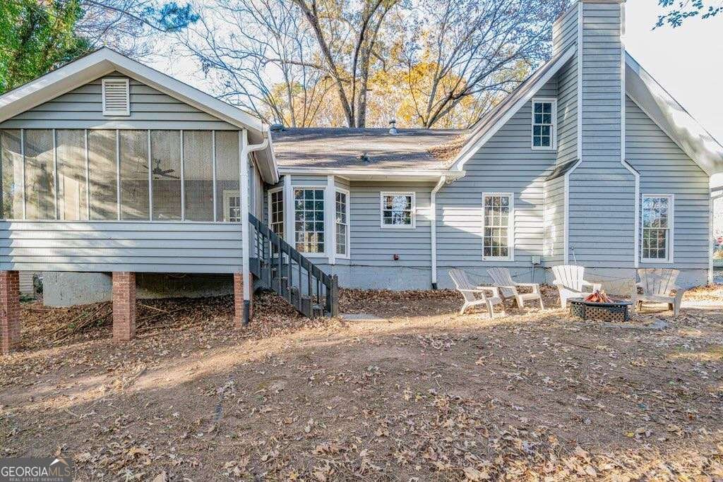 1765 Blackwillow Drive Marietta - 30