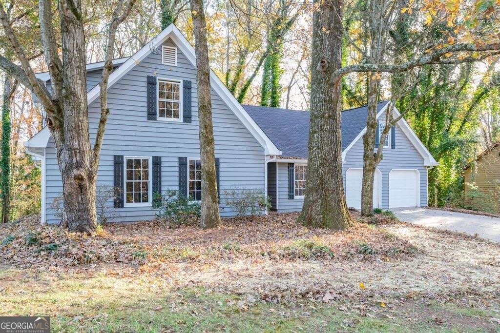 1765 Blackwillow Drive Marietta - 31