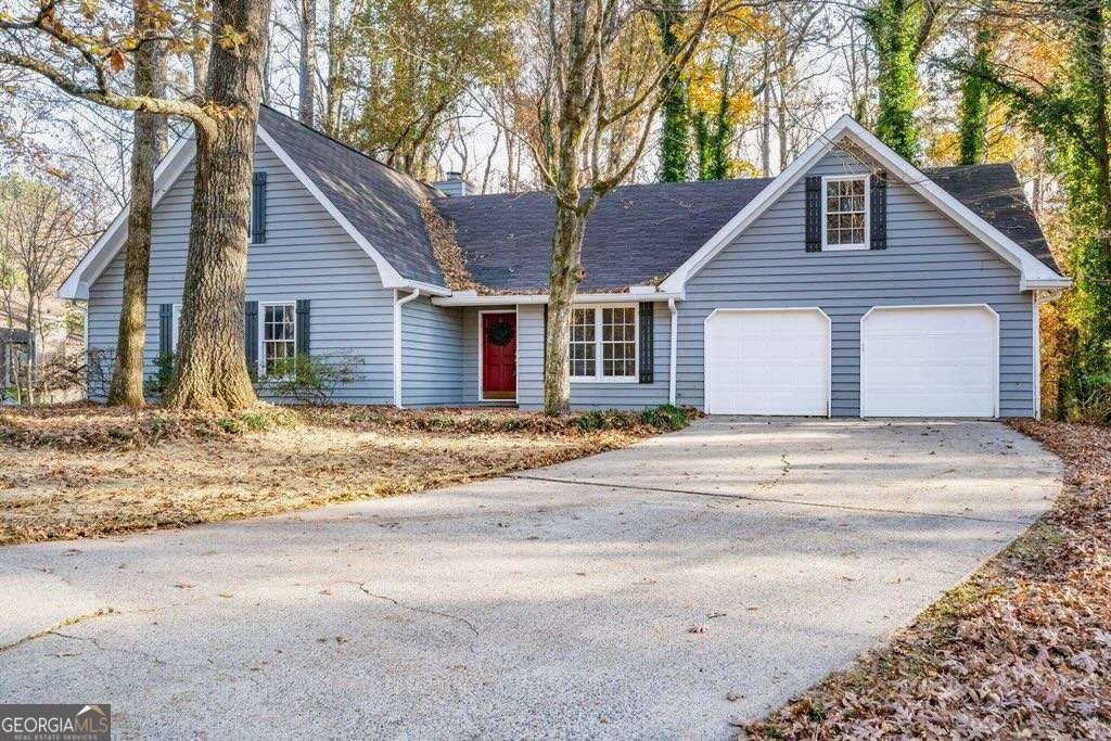 1765 Blackwillow Drive Marietta - 33
